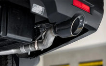 Load image into Gallery viewer, Magnaflow 2021+ Honda Ridgeline 3.5L NEO Cat-Back Exhaust System - Additional View 5