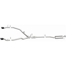 Load image into Gallery viewer, Magnaflow 2021+ Honda Ridgeline 3.5L NEO Cat-Back Exhaust System - Additional View 9