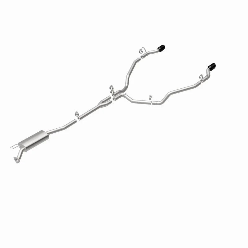 Magnaflow 2021+ Honda Ridgeline 3.5L NEO Cat-Back Exhaust System - Additional View 11