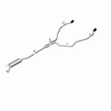 Load image into Gallery viewer, Magnaflow 2021+ Honda Ridgeline 3.5L NEO Cat-Back Exhaust System - Additional View 11
