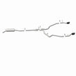 Load image into Gallery viewer, Magnaflow 2021+ Honda Ridgeline 3.5L NEO Cat-Back Exhaust System - Additional View 15