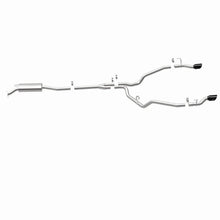 Load image into Gallery viewer, Magnaflow 2021+ Honda Ridgeline 3.5L NEO Cat-Back Exhaust System - Additional View 15