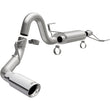 Load image into Gallery viewer, Magnaflow 2022+ Ford F-150 XL/XLT/Platinum/Limited/Lariat Catback Exhaust System - Main Product View