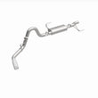 Load image into Gallery viewer, Magnaflow 2022+ Ford F-150 XL/XLT/Platinum/Limited/Lariat Catback Exhaust System - Additional View 5