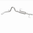 Load image into Gallery viewer, Magnaflow 2022+ Ford F-150 XL/XLT/Platinum/Limited/Lariat Catback Exhaust System - Additional View 8