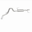 Load image into Gallery viewer, Magnaflow 2022+ Ford F-150 XL/XLT/Platinum/Limited/Lariat Catback Exhaust System - Additional View 9