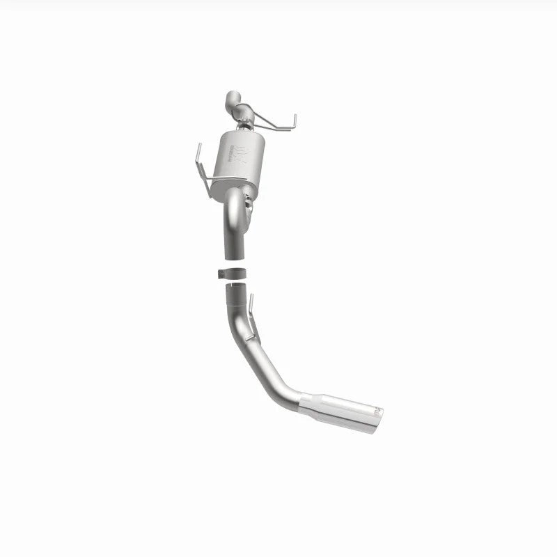 Magnaflow 2022+ Ford F-150 XL/XLT/Platinum/Limited/Lariat Catback Exhaust System - Additional View 10