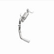 Load image into Gallery viewer, Magnaflow 2022+ Ford F-150 XL/XLT/Platinum/Limited/Lariat Catback Exhaust System - Additional View 16