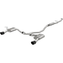 Load image into Gallery viewer, Magnaflow 2022+ Honda Civic EX 1.5L sedan NEO Cat-Back Exhaust System - Main Product View
