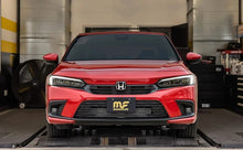 Load image into Gallery viewer, Magnaflow 2022+ Honda Civic EX 1.5L sedan NEO Cat-Back Exhaust System - Installation View
