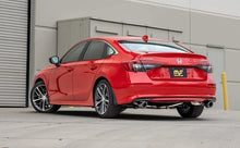 Load image into Gallery viewer, Magnaflow 2022+ Honda Civic EX 1.5L sedan NEO Cat-Back Exhaust System - Additional View 5