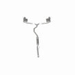 Load image into Gallery viewer, Magnaflow 2022+ Honda Civic EX 1.5L sedan NEO Cat-Back Exhaust System - Additional View 9
