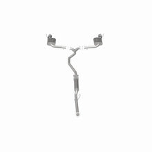 Load image into Gallery viewer, Magnaflow 2022+ Honda Civic EX 1.5L sedan NEO Cat-Back Exhaust System - Additional View 9