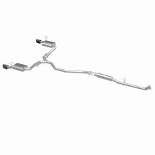 Load image into Gallery viewer, Magnaflow 2022+ Honda Civic EX 1.5L sedan NEO Cat-Back Exhaust System - Additional View 11