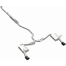 Load image into Gallery viewer, Magnaflow 2022+ Honda Civic EX 1.5L sedan NEO Cat-Back Exhaust System - Additional View 14