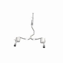 Load image into Gallery viewer, Magnaflow 2022+ Honda Civic EX 1.5L sedan NEO Cat-Back Exhaust System - Additional View 16