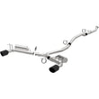 Load image into Gallery viewer, Magnaflow 2022+ Honda Civic SI NEO Cat-Back Exhaust System - Main Product View