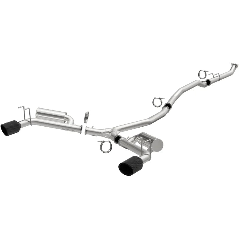 Magnaflow 2022+ Honda Civic SI NEO Cat-Back Exhaust System - Main Product View