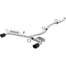 Load image into Gallery viewer, Magnaflow 2022+ Honda Civic SI NEO Cat-Back Exhaust System - Main Product View