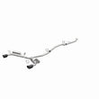 Load image into Gallery viewer, Magnaflow 2022+ Honda Civic SI NEO Cat-Back Exhaust System - Additional View 6
