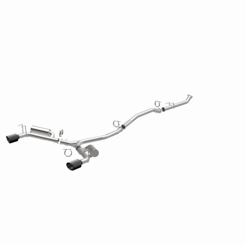 Magnaflow 2022+ Honda Civic SI NEO Cat-Back Exhaust System - Additional View 6
