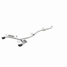 Load image into Gallery viewer, Magnaflow 2022+ Honda Civic SI NEO Cat-Back Exhaust System - Additional View 6