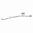 Load image into Gallery viewer, Magnaflow 2022+ Honda Civic SI NEO Cat-Back Exhaust System - Additional View 7