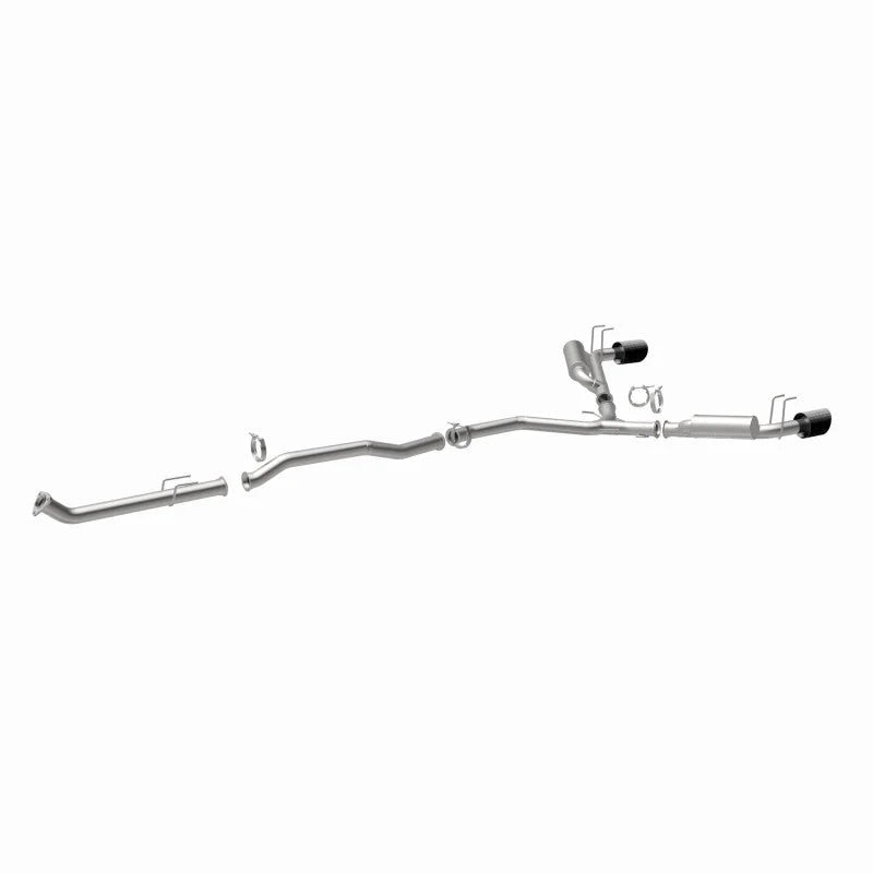 Magnaflow 2022+ Honda Civic SI NEO Cat-Back Exhaust System - Additional View 7