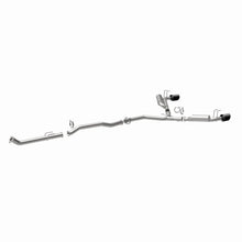 Load image into Gallery viewer, Magnaflow 2022+ Honda Civic SI NEO Cat-Back Exhaust System - Additional View 7