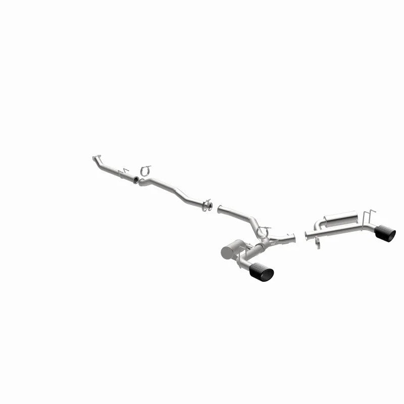 Magnaflow 2022+ Honda Civic SI NEO Cat-Back Exhaust System - Additional View 10