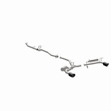 Load image into Gallery viewer, Magnaflow 2022+ Honda Civic SI NEO Cat-Back Exhaust System - Additional View 10