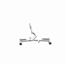 Load image into Gallery viewer, Magnaflow 2022+ Honda Civic SI NEO Cat-Back Exhaust System - Additional View 11