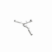 Load image into Gallery viewer, Magnaflow 2022+ Honda Civic SI NEO Cat-Back Exhaust System - Additional View 12