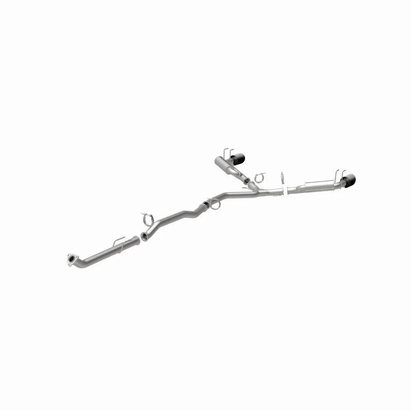 Magnaflow 2022+ Honda Civic SI NEO Cat-Back Exhaust System - Additional View 13