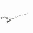 Load image into Gallery viewer, Magnaflow 2022+ Honda Civic SI NEO Cat-Back Exhaust System - Additional View 15