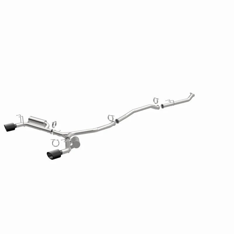Magnaflow 2022+ Honda Civic SI NEO Cat-Back Exhaust System - Additional View 15