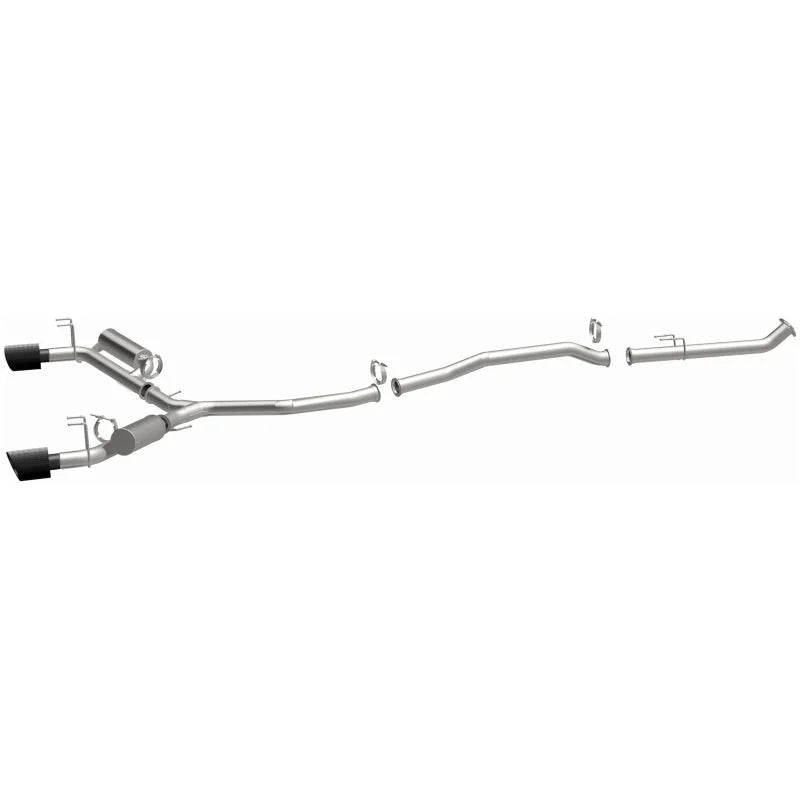 Magnaflow 2022+ Honda Civic SI NEO Cat-Back Exhaust System - Additional View 16