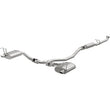 Load image into Gallery viewer, Magnaflow 2022+ Honda Civic Sport 1.5L Hatchback NEO Cat-Back Exhaust System - Main Product View