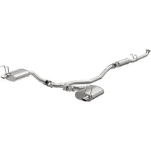 Load image into Gallery viewer, Magnaflow 2022+ Honda Civic Sport 1.5L Hatchback NEO Cat-Back Exhaust System - Main Product View