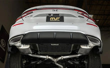 Load image into Gallery viewer, Magnaflow 2022+ Honda Civic Sport 1.5L Hatchback NEO Cat-Back Exhaust System - Additional View 5