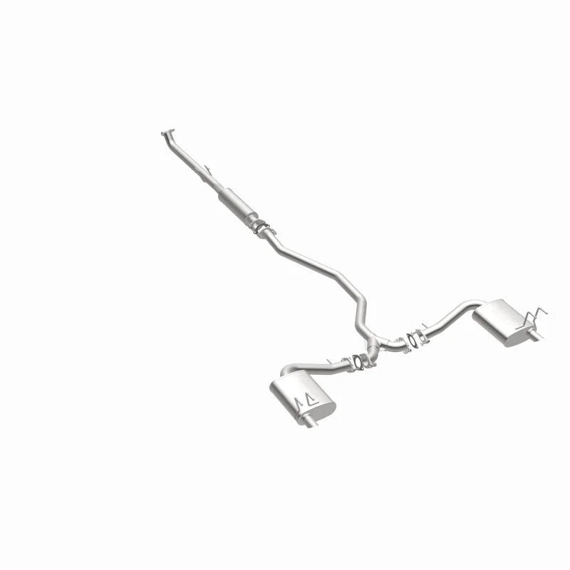 Magnaflow 2022+ Honda Civic Sport 1.5L Hatchback NEO Cat-Back Exhaust System - Additional View 9