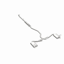 Load image into Gallery viewer, Magnaflow 2022+ Honda Civic Sport 1.5L Hatchback NEO Cat-Back Exhaust System - Additional View 9
