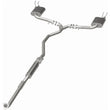 Load image into Gallery viewer, Magnaflow 2022+ Honda Civic Sport 1.5L Hatchback NEO Cat-Back Exhaust System - Additional View 13