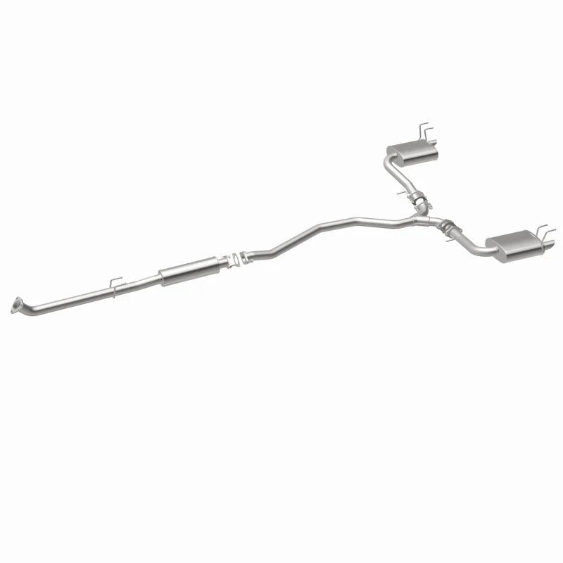 Magnaflow 2022+ Honda Civic Sport 1.5L Hatchback NEO Cat-Back Exhaust System - Additional View 14