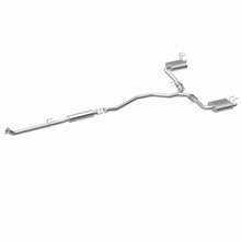 Load image into Gallery viewer, Magnaflow 2022+ Honda Civic Sport 1.5L Hatchback NEO Cat-Back Exhaust System - Additional View 14