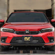 Load image into Gallery viewer, Magnaflow 2022+ Honda Civic Sport 2.0 Sedan NEO Cat-Back Exhaust System - Installation View