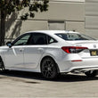 Load image into Gallery viewer, Magnaflow 2022+ Honda Civic Sport 2.0 Sedan NEO Cat-Back Exhaust System - Additional View 5