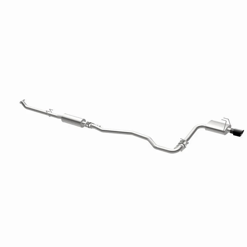Magnaflow 2022+ Honda Civic Sport 2.0 Sedan NEO Cat-Back Exhaust System - Additional View 13