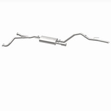 Load image into Gallery viewer, Magnaflow 2022+ Nissan Frontier (3.8L V6) Overland Series Cat-Back Performance Exhaust System - Additional View 5