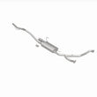 Load image into Gallery viewer, Magnaflow 2022+ Nissan Frontier (3.8L V6) Overland Series Cat-Back Performance Exhaust System - Additional View 10
